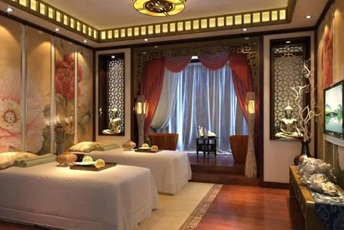 杭州富阳热石疗法：来自大地的温暖疗愈